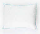 ALMOHADA LOGO OSOS - BLANCOS Spring Air