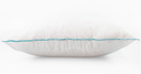 ALMOHADA LOGO OSOS - BLANCOS Spring Air