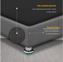 Base ORMA GRAY - BEKY O
