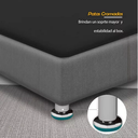 Base ORMA GRAY - BEKY O