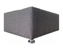 Base ORMA GRAY - BEKY O
