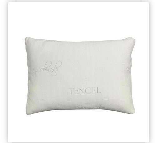 ALMOHADA SM01 Tencel - BLANCOS Spring Air