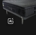CAMA ELÉCTRICA BRESSO AI