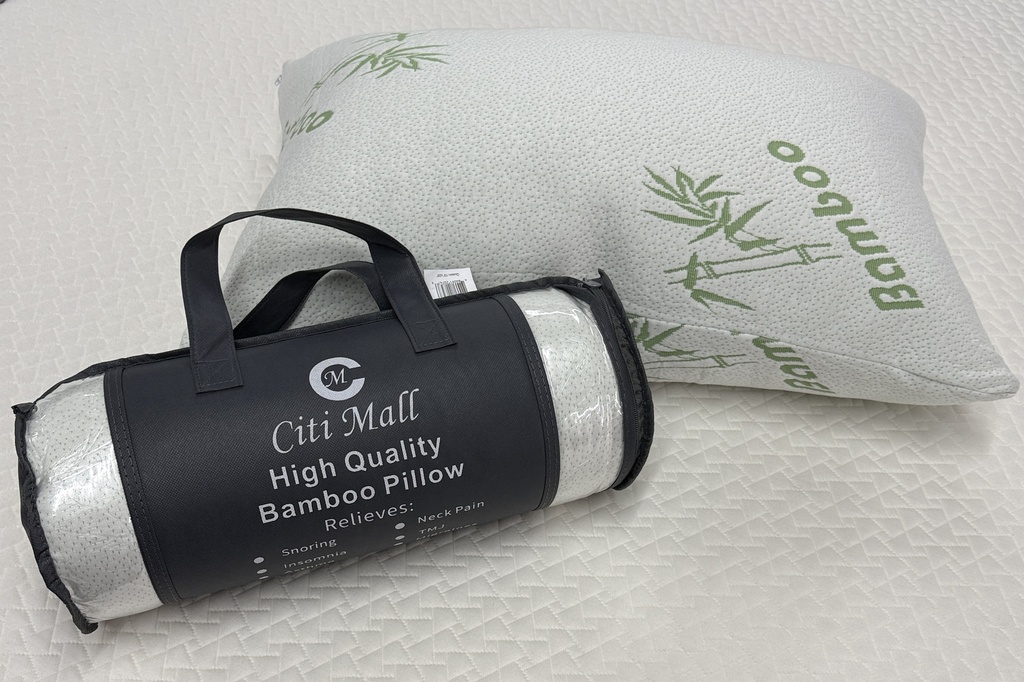 SOFT GOLD/BAMBOO MEMORY