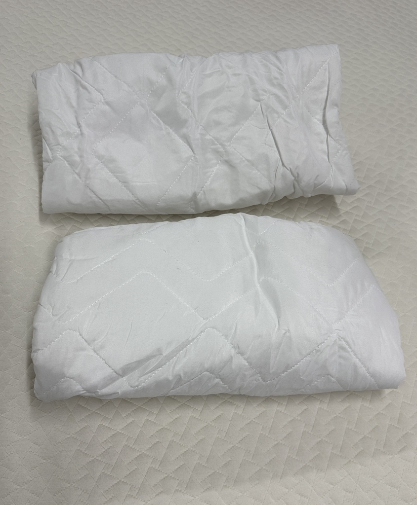 FUNDA IMPERMEABLE CAPITONADA