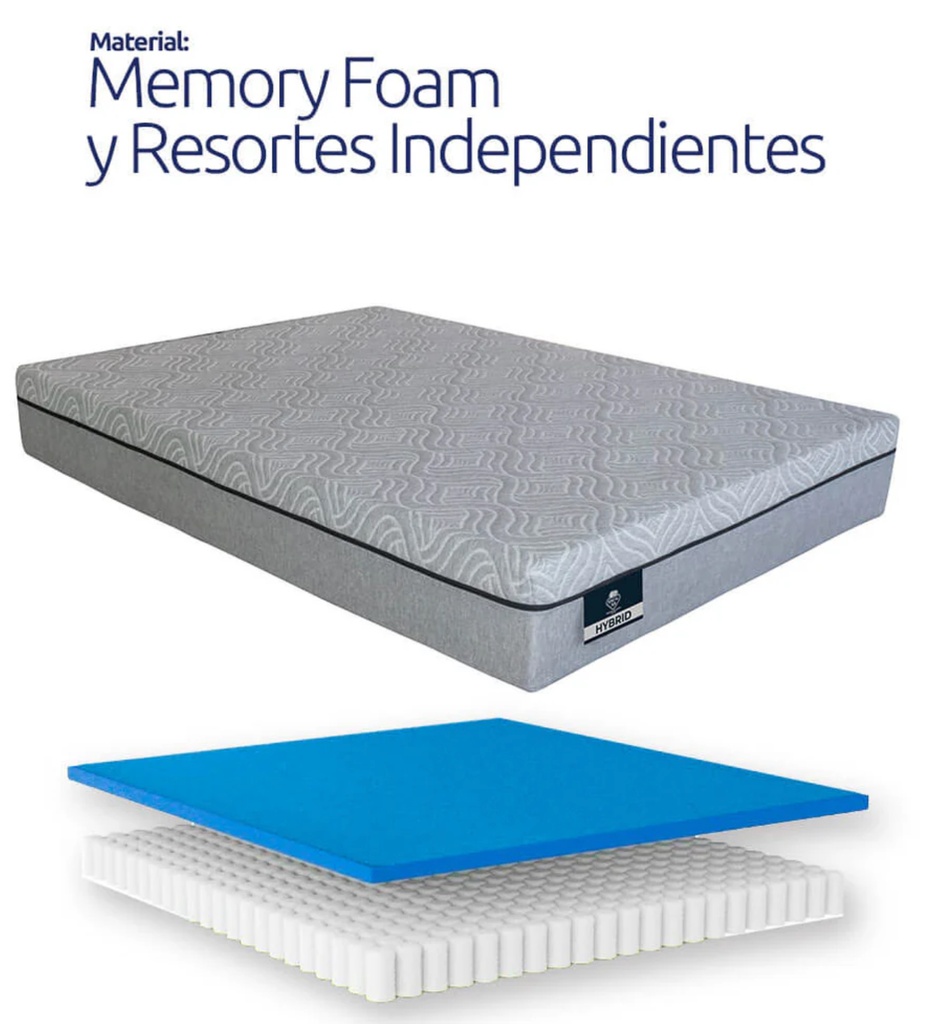 DREAMS IN A BOX HYBRID