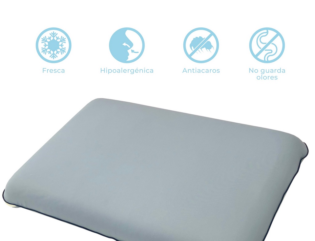 ALMOHADA COOL NIGHT STD
