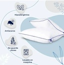 ALMOHADA COZY 2PACK