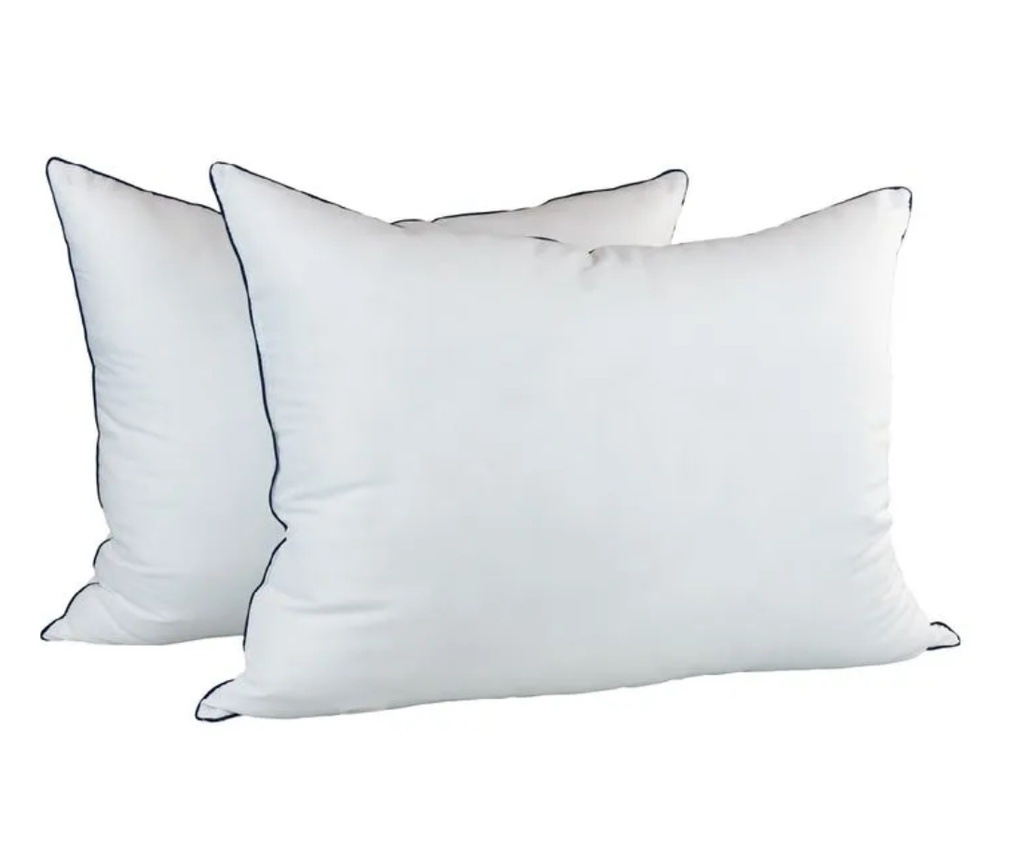 ALMOHADA COZY 2PACK