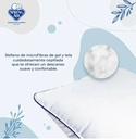 ALMOHADA COZY 2PACK
