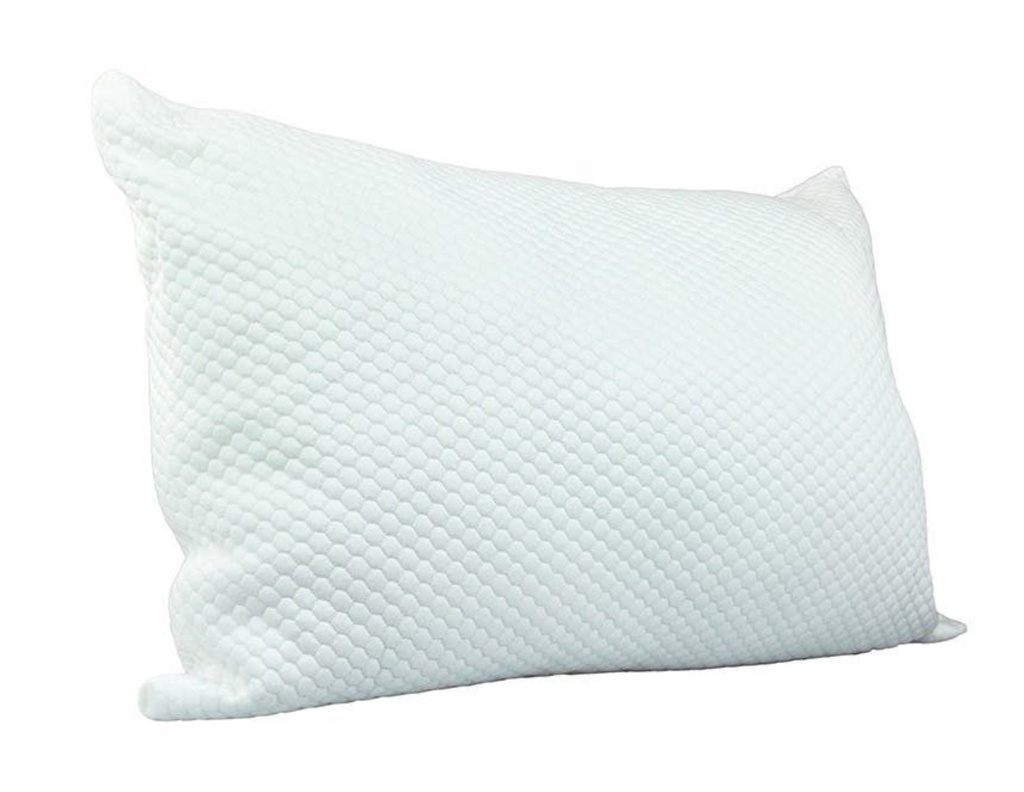 ALMOHADA FROSTY