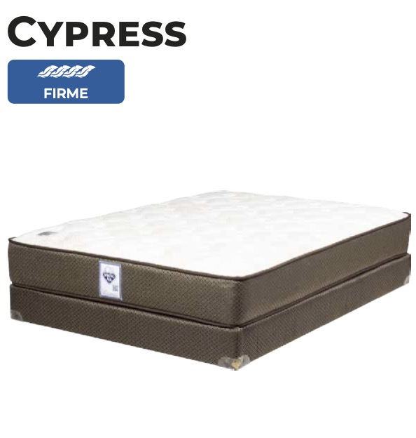 CYPRESS