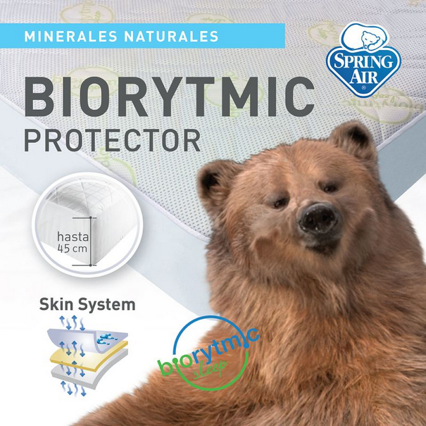 BIORYTMIC PROTECTOR