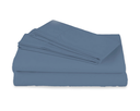 SABANAS ACERO BLUE MICROFIBRA