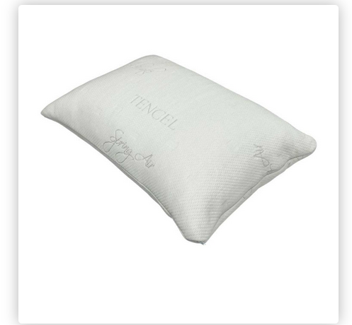 ALMOHADA SM01 TENCEL