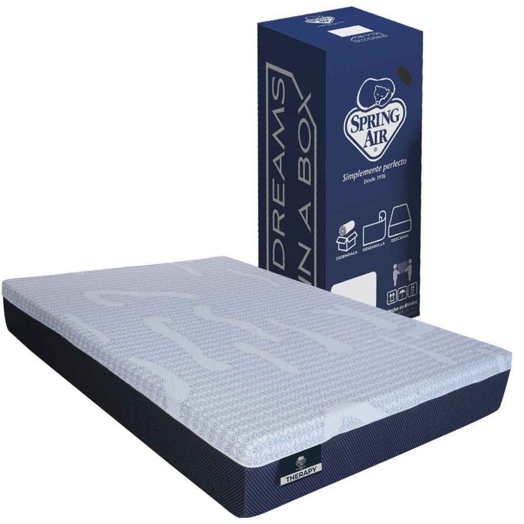 DREAMS IN A BOX THERAPY