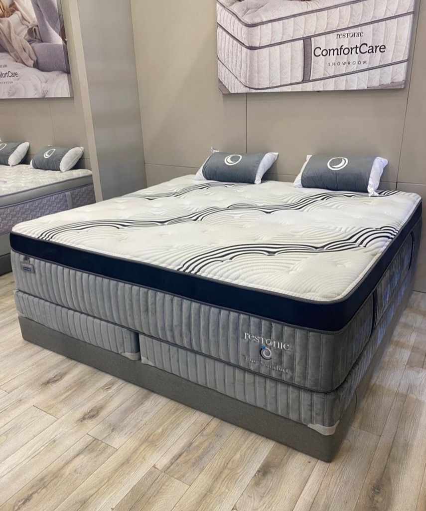 TRUE COMFORT | Colchones Beky
