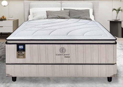 CIBELES – CROWN JEWEL