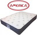 COL FANCY - AMERICA