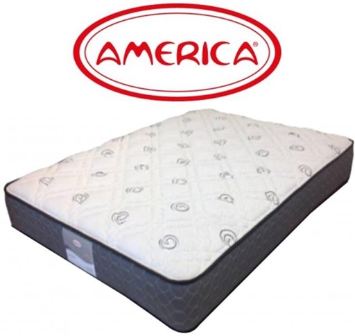 COL FANCY - AMERICA