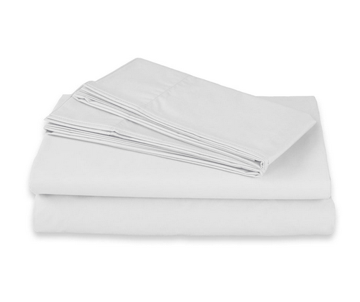 SABANAS BLANCO MICROFIBRA