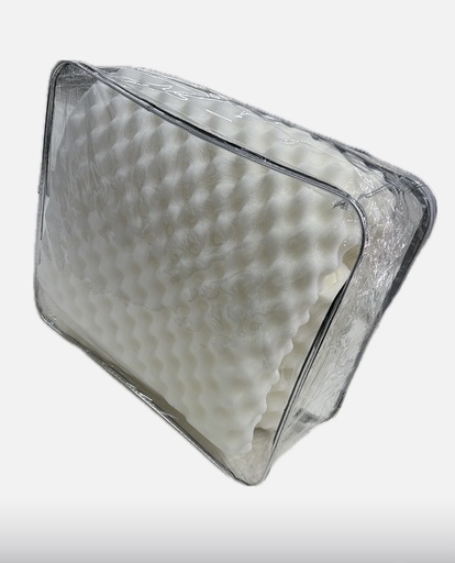 COLCHONETA ORTOPEDICA