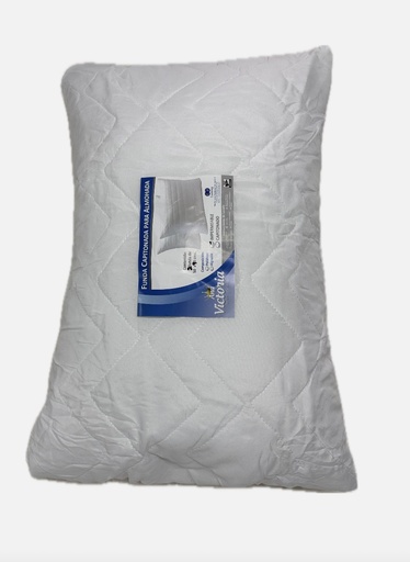 FUNDA IMPERMEABLE CAPITONADA